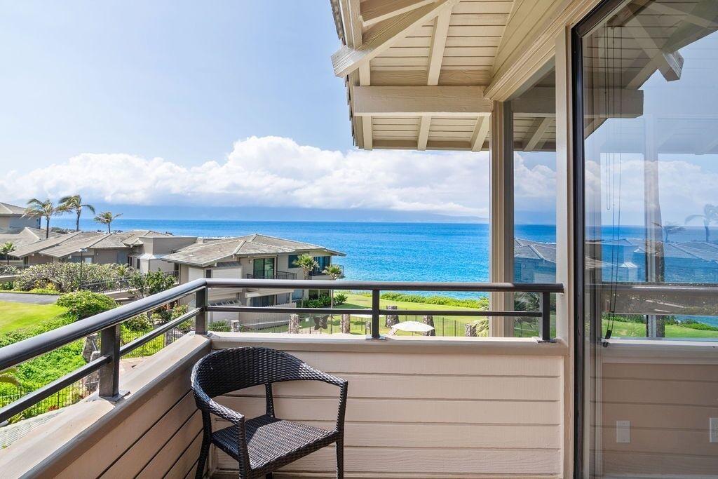 Villa, 1 Bedroom | Property grounds