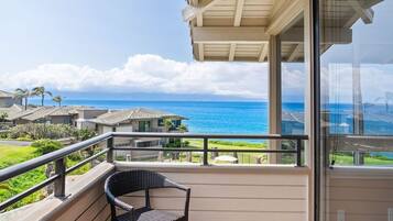 Villa, 1 Bedroom | Property grounds