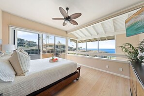 Villa, 1 chambre