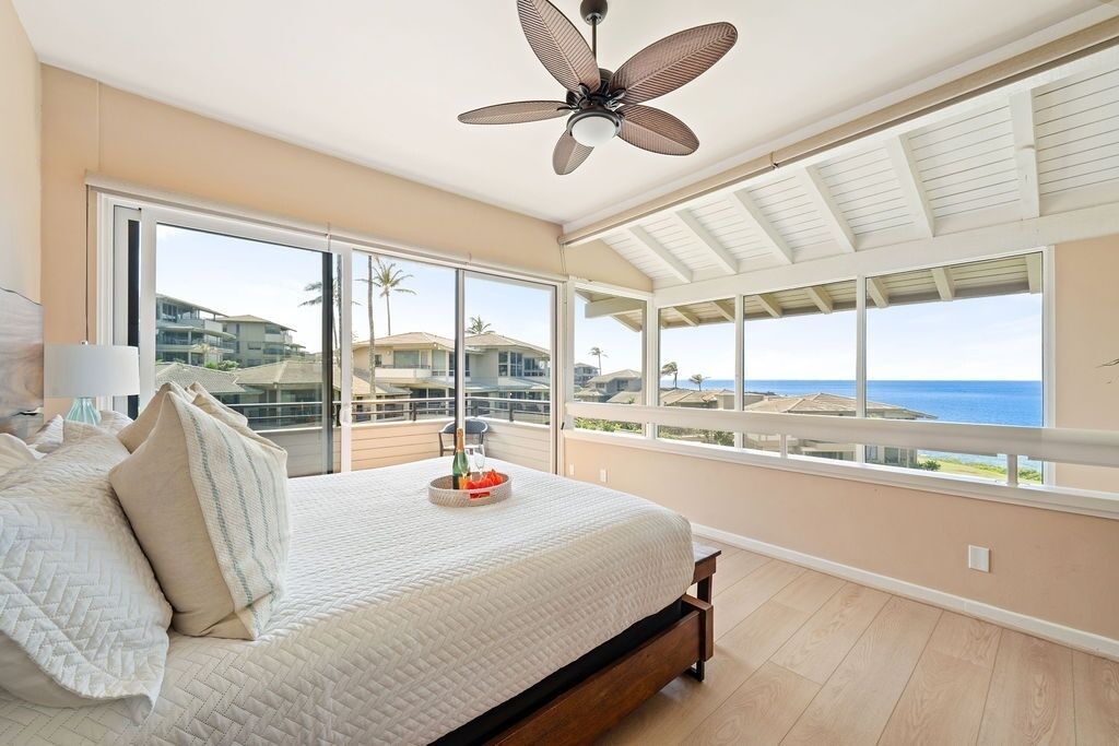 Villa, 1 Bedroom | 1 bedroom, iron/ironing board, free WiFi