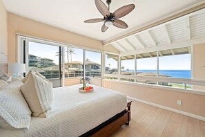 Villa, 1 Schlafzimmer