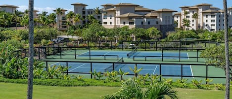Vila, 1 quarto | Campo esportivo