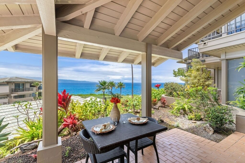 Villa, 1 Bedroom | Outdoor dining