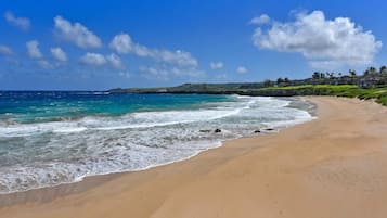 Villa, 1 Bedroom | Beach