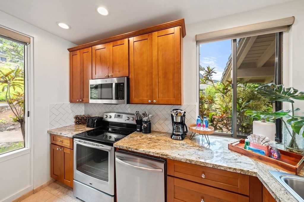 Villa, 1 chambre | Cuisine privée | Réfrigérateur, un four, cafetière-théière, grille-pain