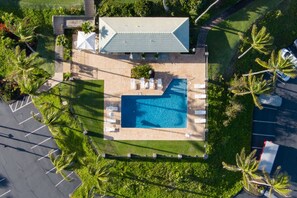 Villa, 1 chambre | Piscine