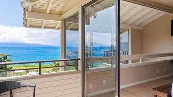Villa, 1 Bedroom | Property grounds