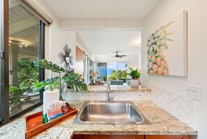 Villa, 1 Schlafzimmer | Innenbereich