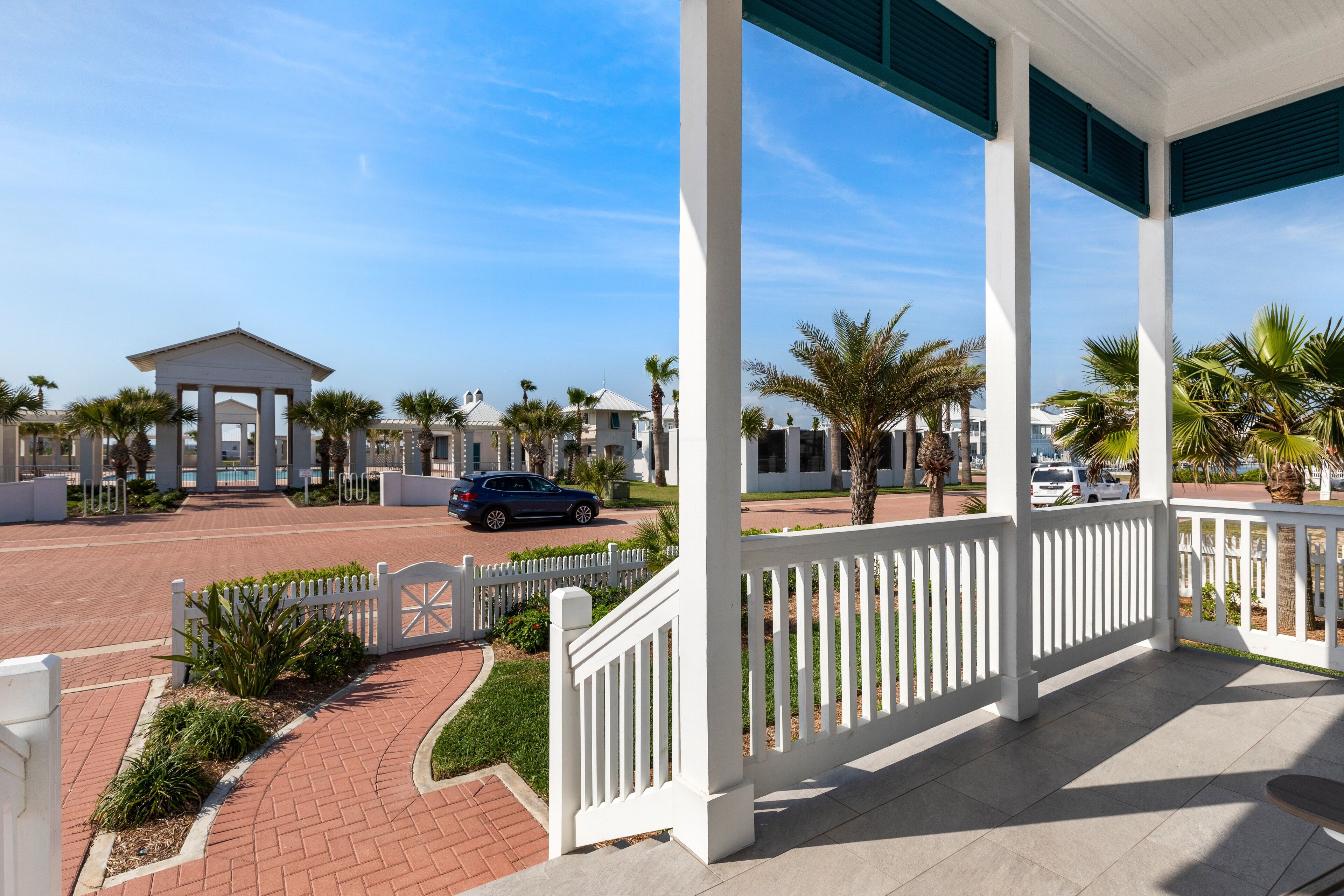 House, 3 Bedrooms | Terrace/patio