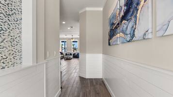 House, 3 Bedrooms | Interior