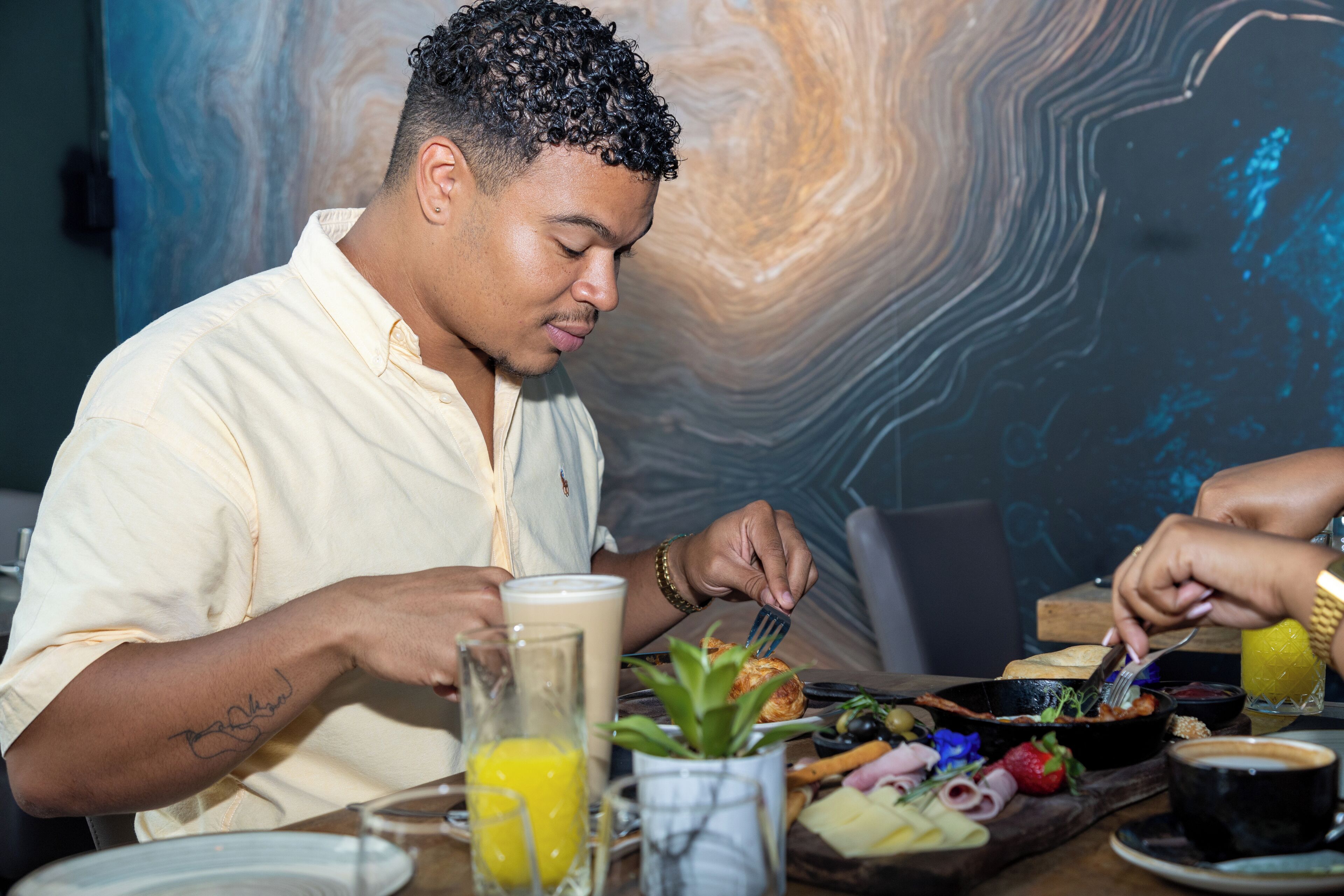 Foto - Elements Hotel & Shops Curaçao