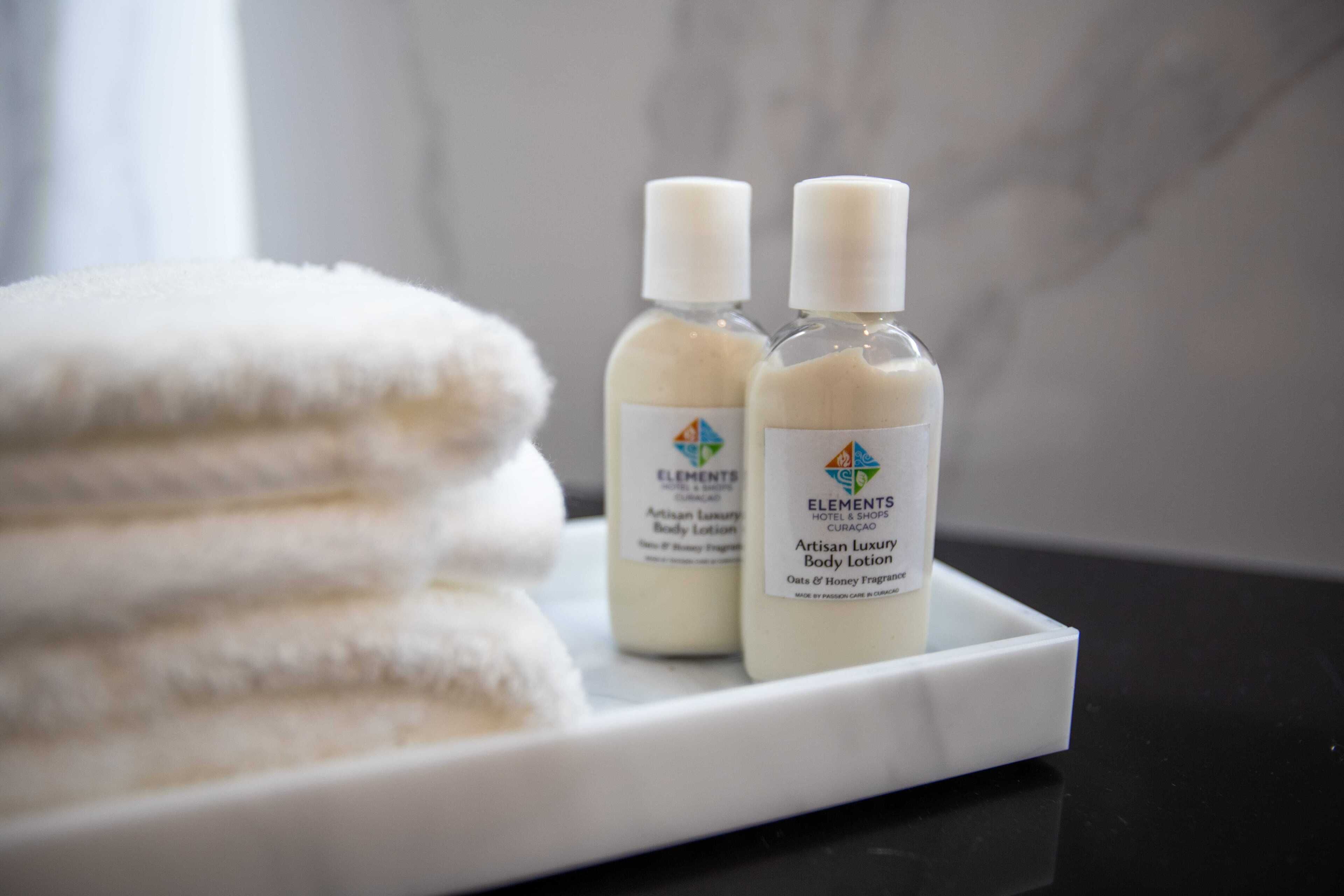 Foto - Elements Hotel & Shops Curaçao