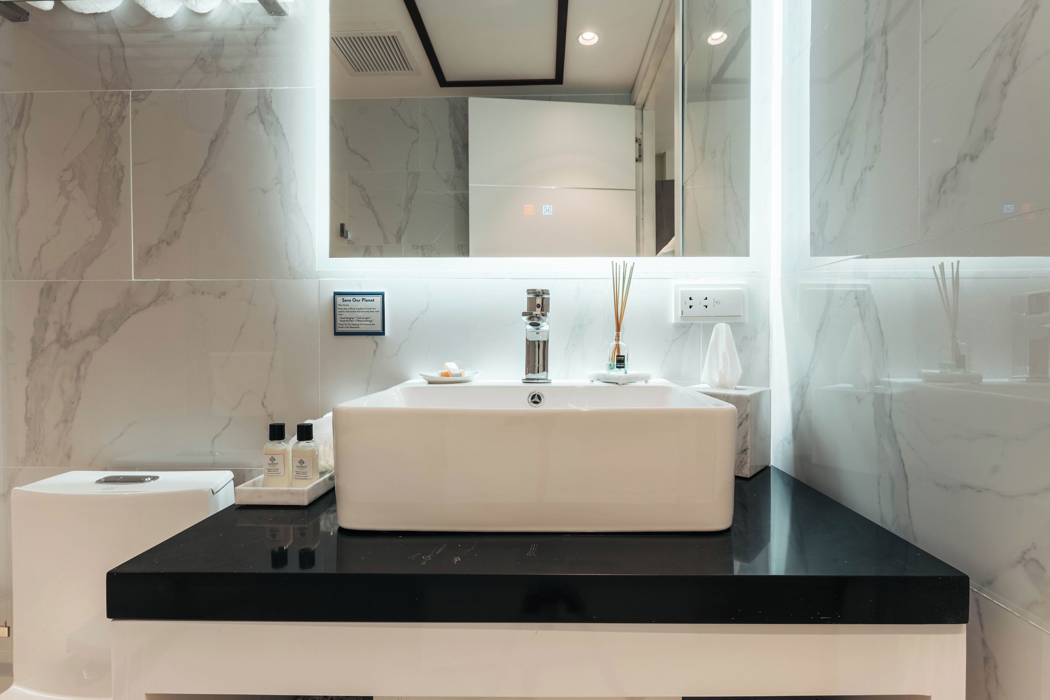 Foto - Elements Hotel & Shops Curaçao