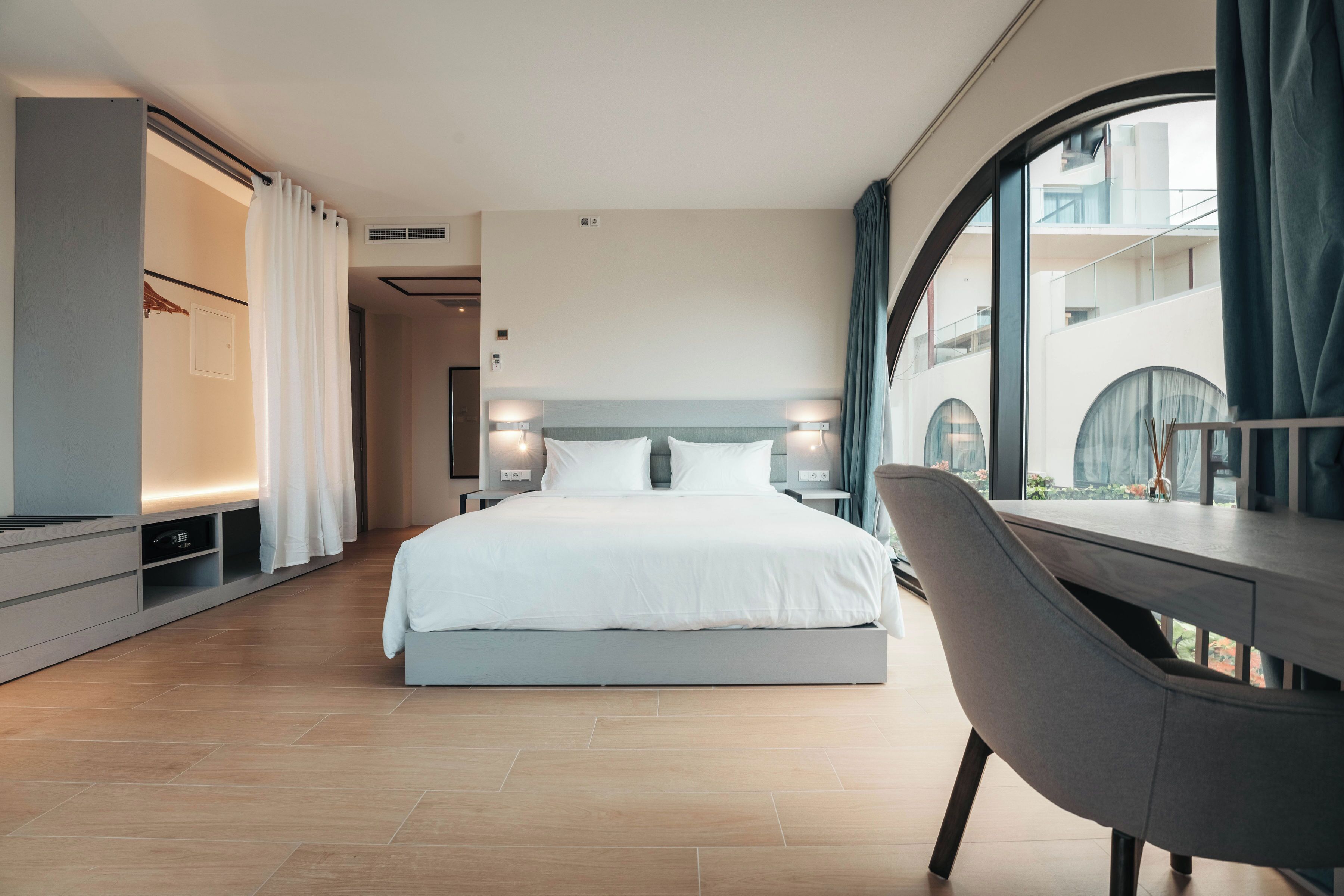 Foto - Elements Hotel & Shops Curaçao