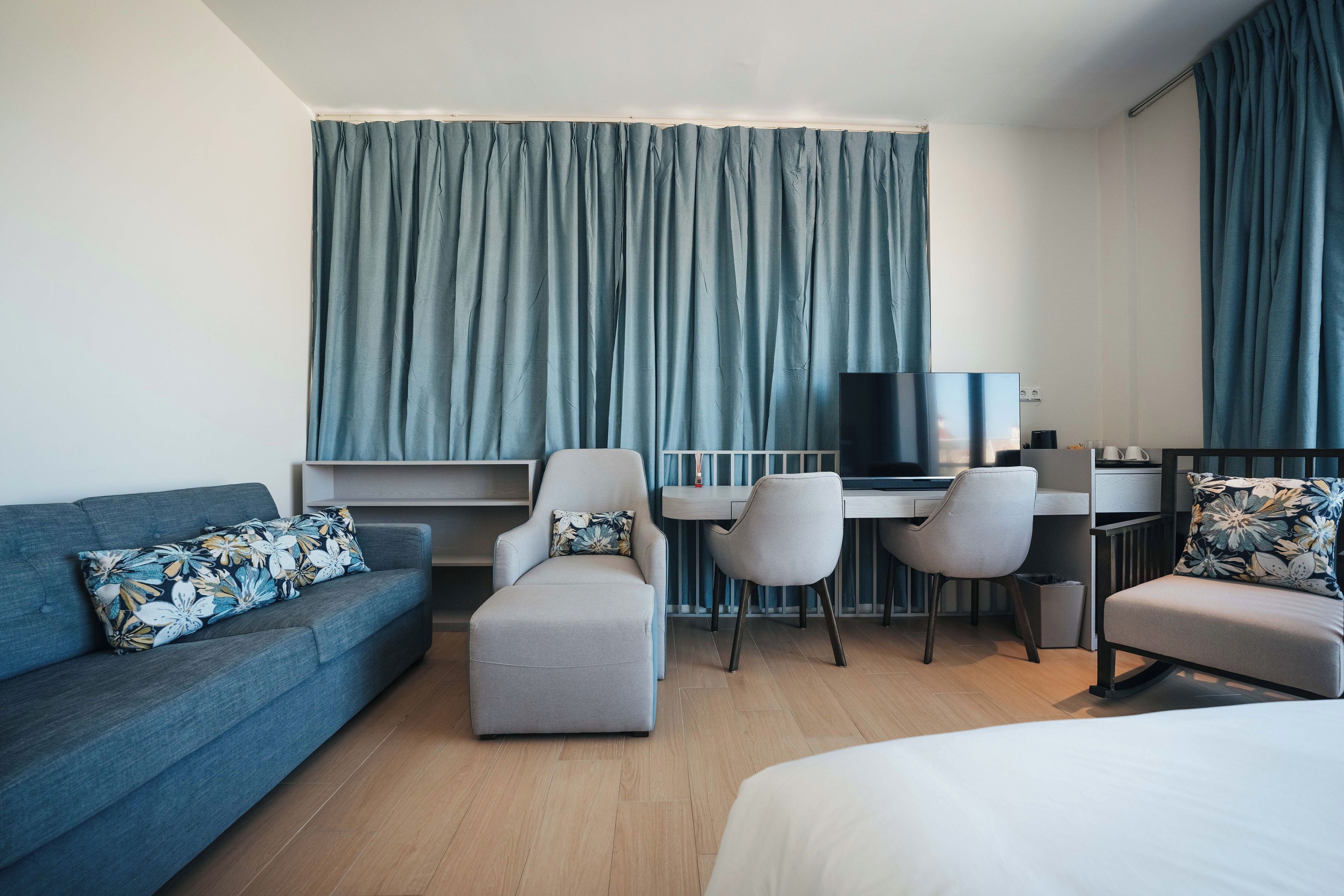 Foto - Elements Hotel & Shops Curaçao