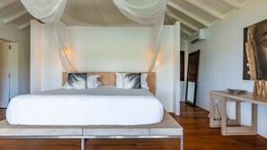 3 Schlafzimmer, WLAN, Bettwäsche
