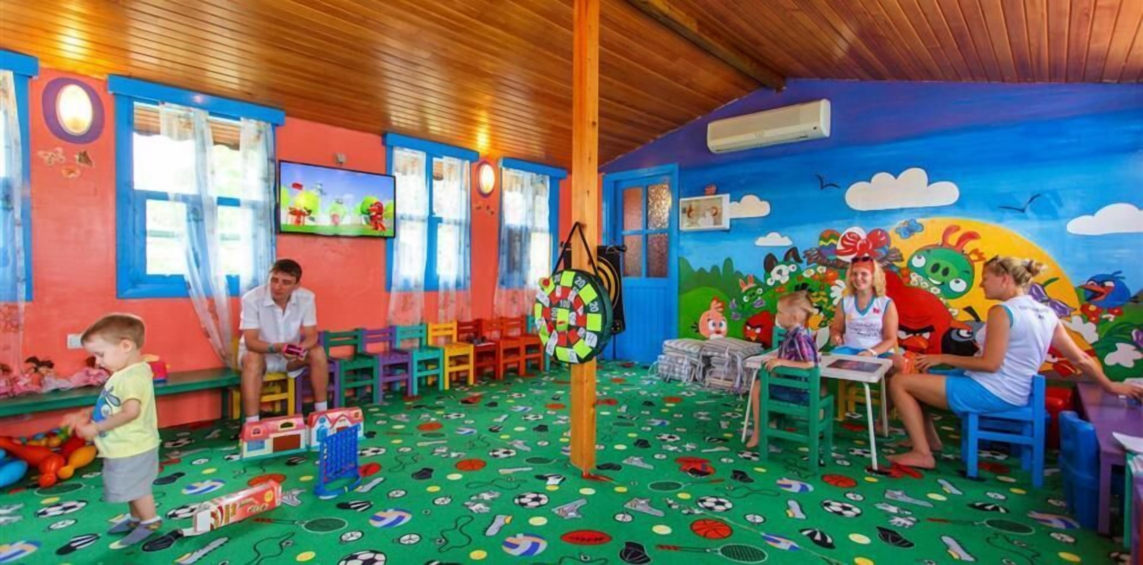 Photo - Lucida Beach Hotel - Ultra All Inclusive