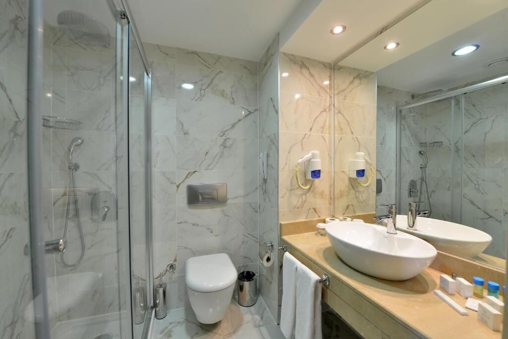 Photo - Lucida Beach Hotel - Ultra All Inclusive