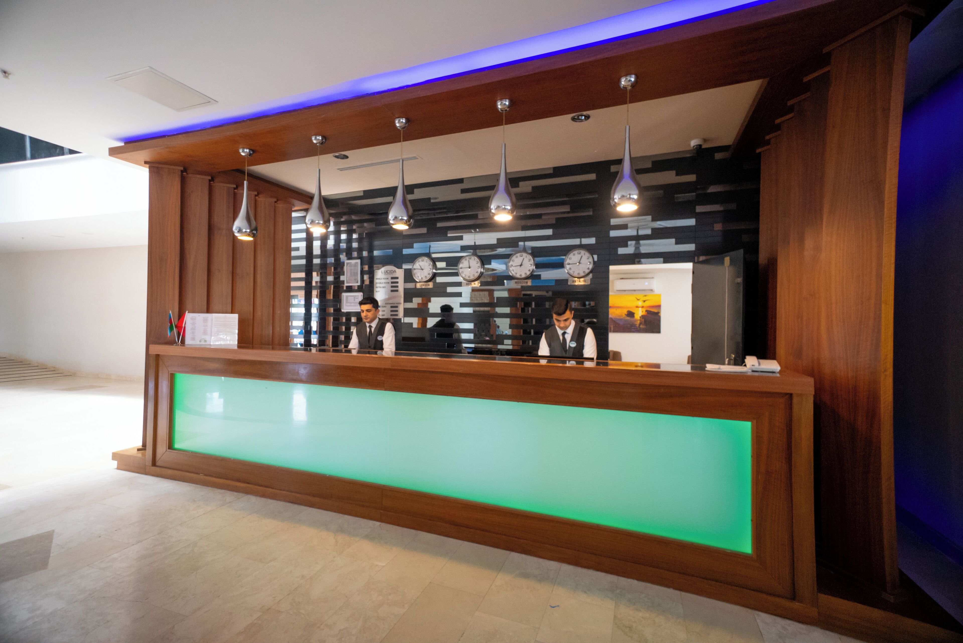 Photo - Lucida Beach Hotel - Ultra All Inclusive