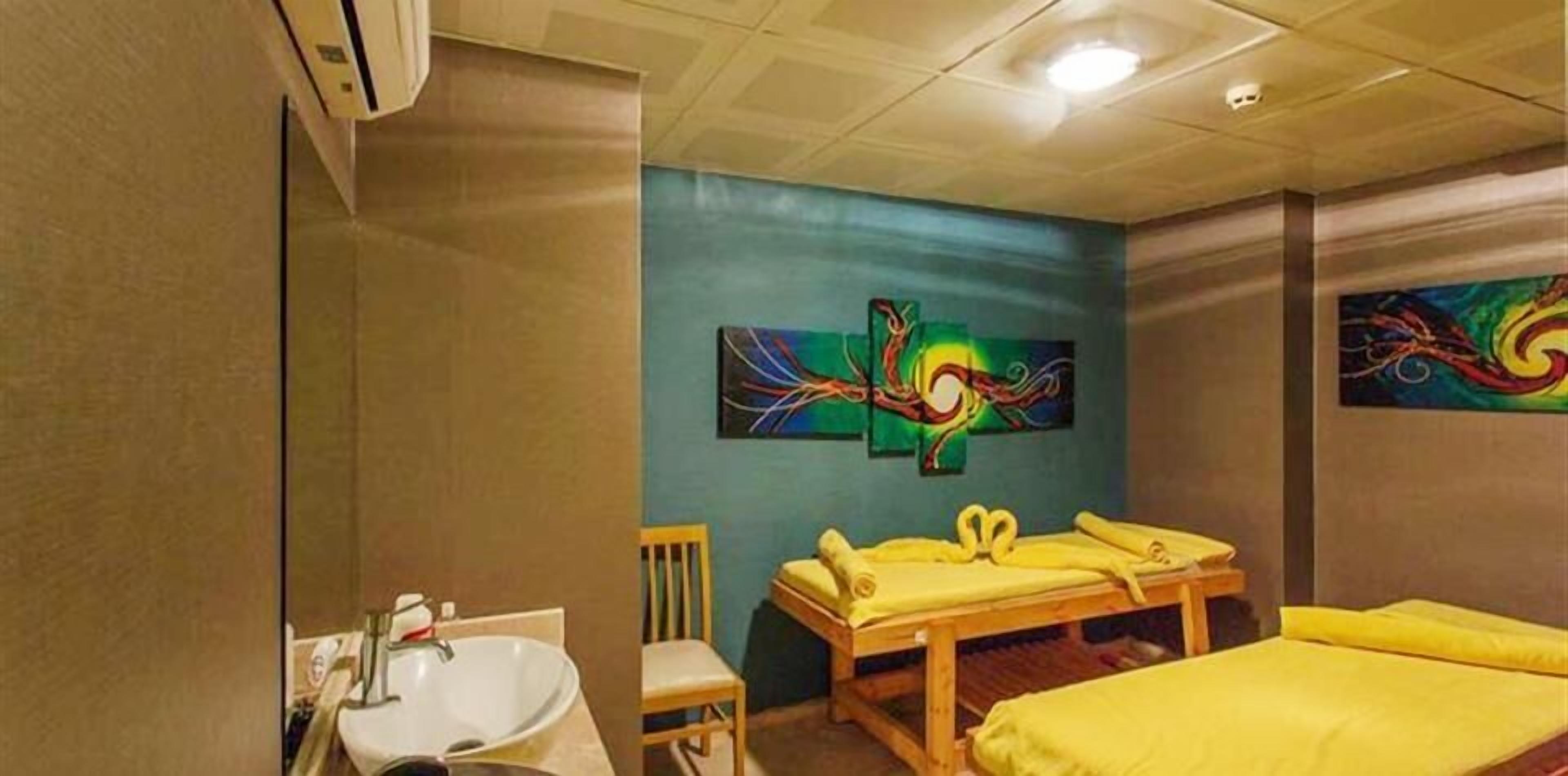 Photo - Lucida Beach Hotel - Ultra All Inclusive