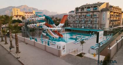 Lucida Beach Hotel - Ultra All Inclusive