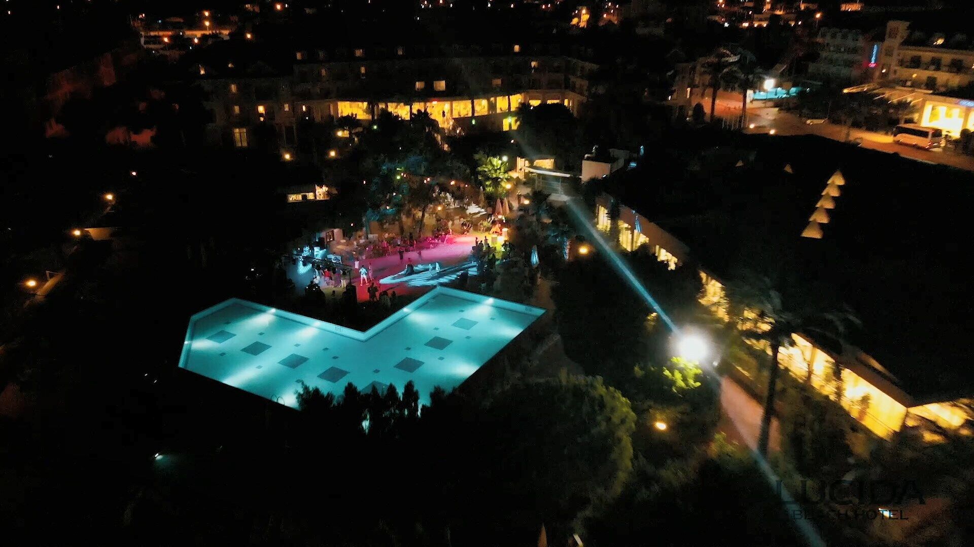 Photo - Lucida Beach Hotel - Ultra All Inclusive