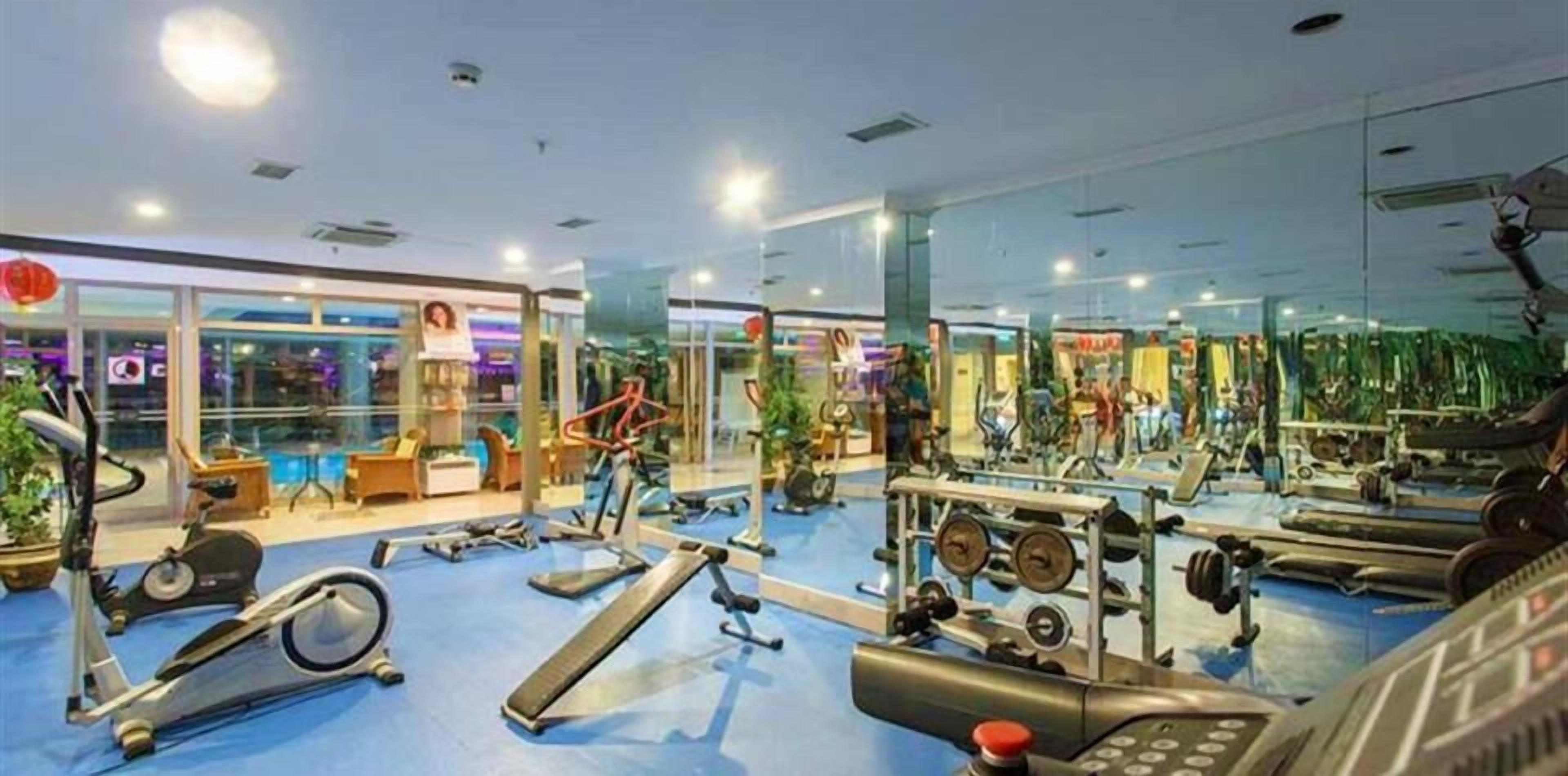 Photo - Lucida Beach Hotel - Ultra All Inclusive