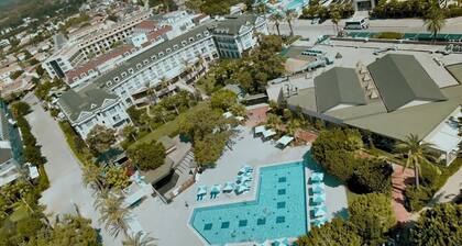 Lucida Beach Hotel - Ultra All Inclusive