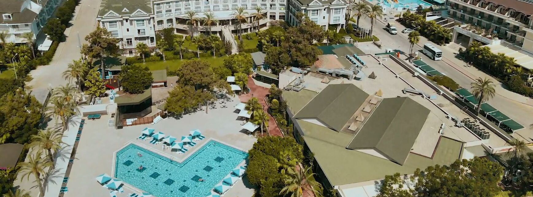 Photo - Lucida Beach Hotel - Ultra All Inclusive