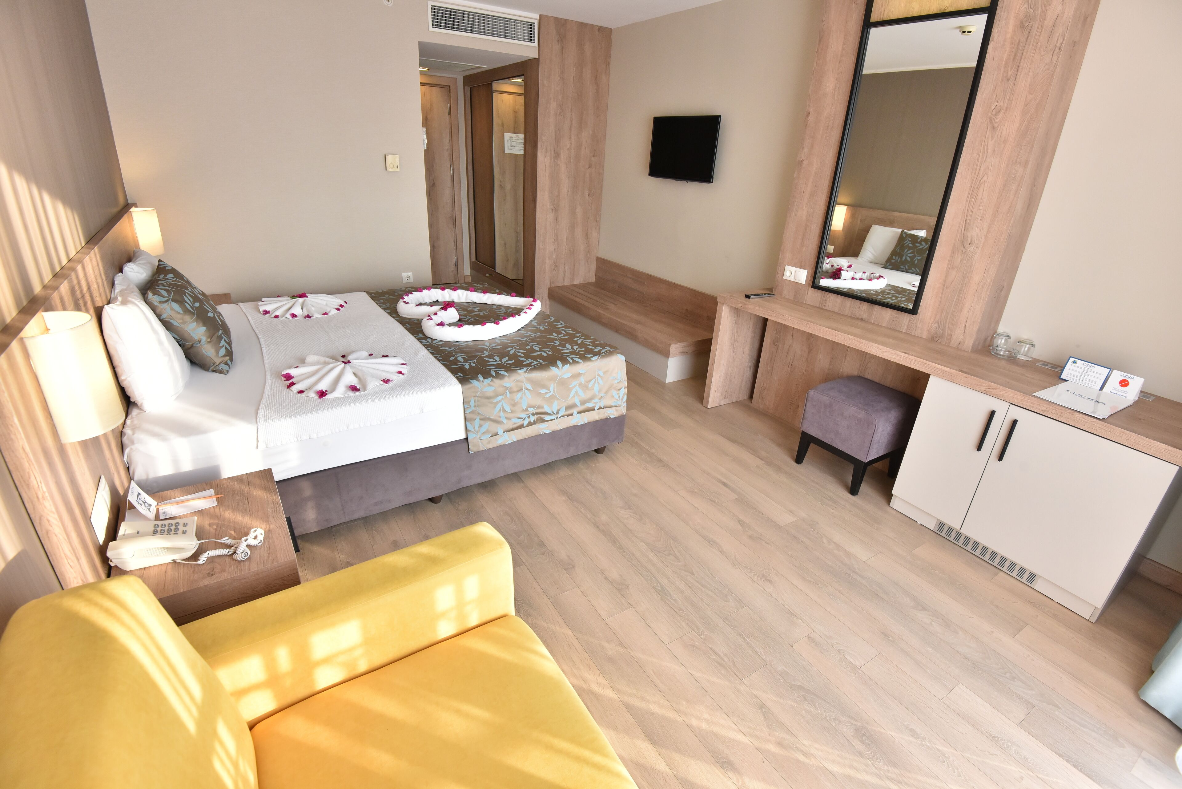 Photo - Lucida Beach Hotel - Ultra All Inclusive