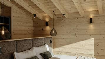 1 chambre, coffres-forts dans les chambres, lit parapluie, Wi-Fi gratuit