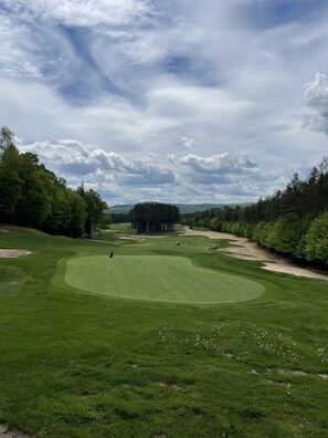 Golf
