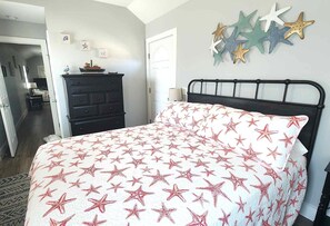 1 habitación, internet gratis y ropa de cama 