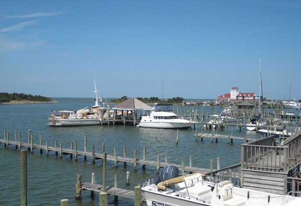 Marina