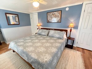 6 chambres, accĂšs Internet, draps fournis