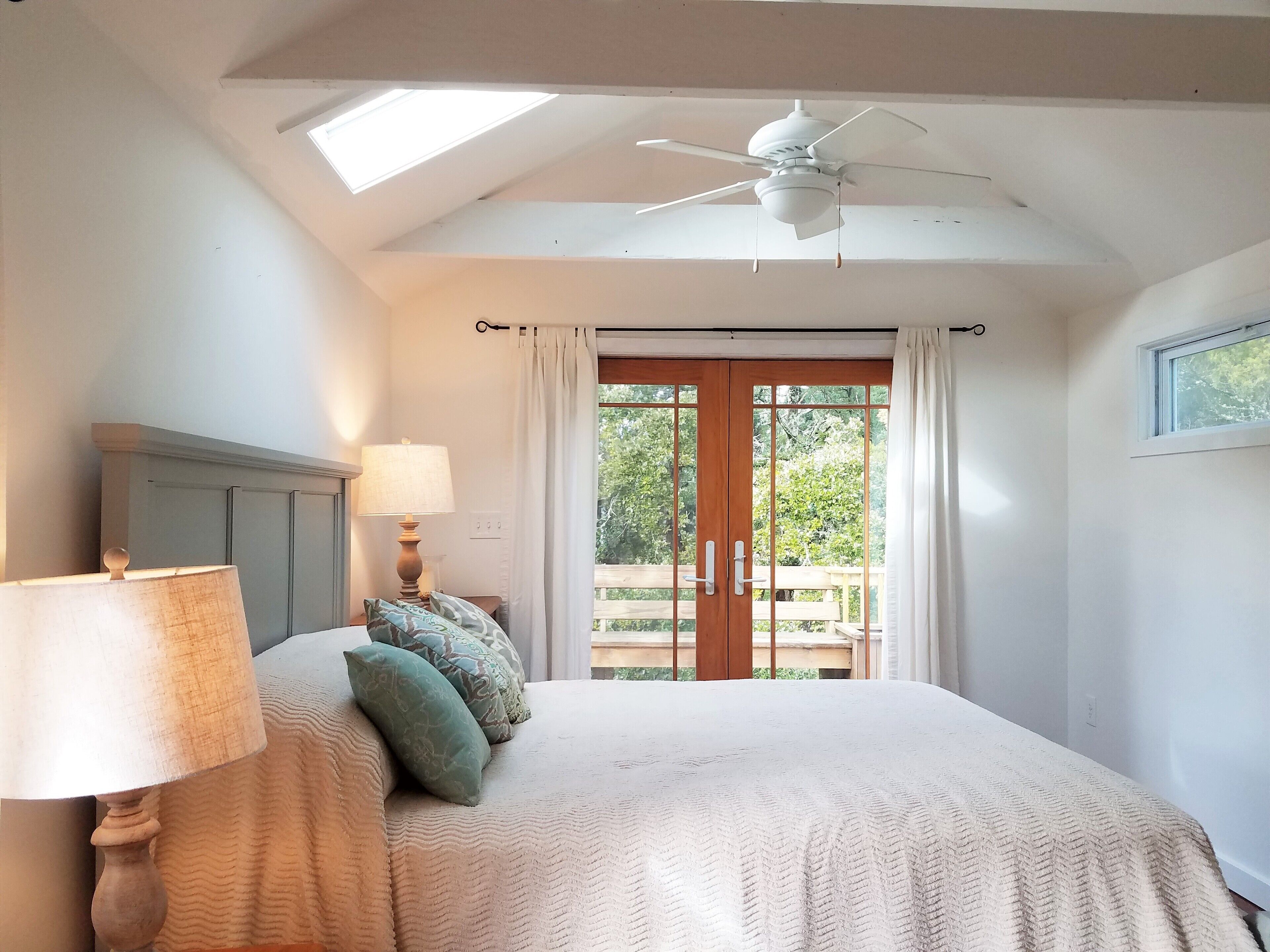 2 chambres, Wi-Fi, draps fournis