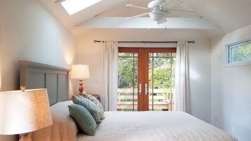 2 chambres, Wi-Fi, draps fournis