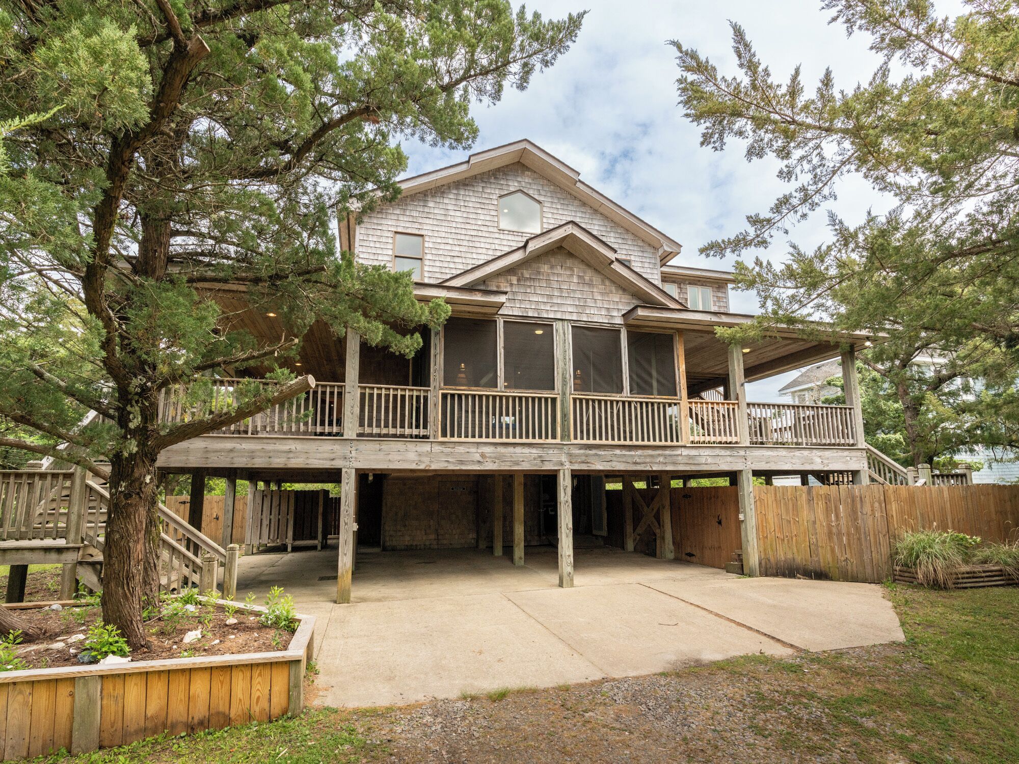 Makin' Memories: Spacious home in private location