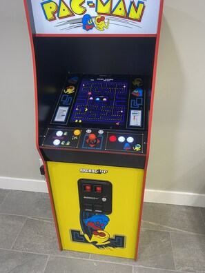 Games room - 8 min to Ark, Playroom, Sleeps 12 on Quiet Street (Williamstown)