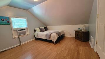 4 chambres, bureau, fer et planche Ă repasser, Wi-Fi gratuit
