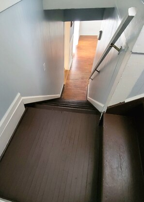 Interior - Cozy Red 1890 Home. Close to Watertown & Fort Drum. (Carthage)