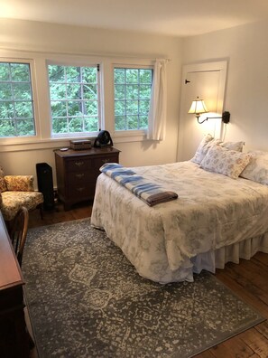 6 chambres, bureau, fer et planche à repasser, Wi-Fi gratuit