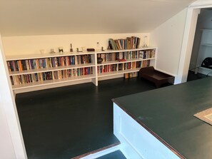 Sisätilat