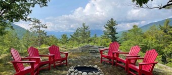 Private Spanish influenced Villa on top of cliff