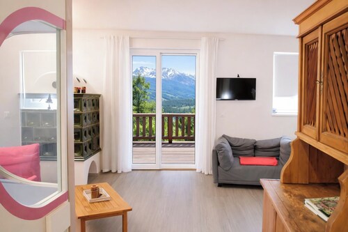 Casa 4 Pioppi - View and relaxation