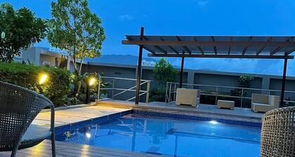 The tallest building in Cebu Horizons 101