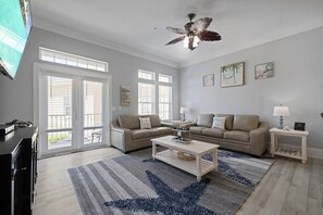 Smart-TV, Videospiele