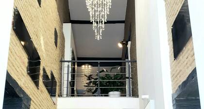 Villa magnifique  spacieuse, idéale grande famille 25 min de Toulouse