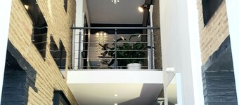 Magnificent spacious villa, ideal for a large family 25 min from Toulouse