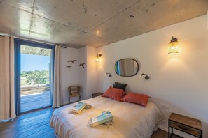 2 chambres, fer et planche Ă repasser, lit parapluie, Wi-Fi gratuit